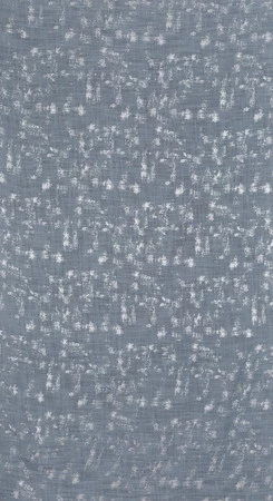 Zasłona gotowa Solana 140 x 250 cm, Niebieski