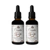 Zestaw 2x Carska Gorzki kompleks ziołowy 50 ml