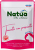 NATUA The Nature Kitten Tuńczyk Szynka Saszetka 70g