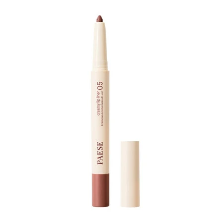 Tasty Lips kremowa konturówka do ust 05 Ash Wood 0.6g