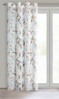 ZASŁONA GOTOWA RIKI 140 X 250 CM RUDY
