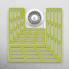 JJ - Wkład do zlewu Sink Saver™, szary