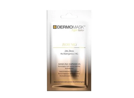 Lbiotica – DERMOMASK, maseczka – 12 ml