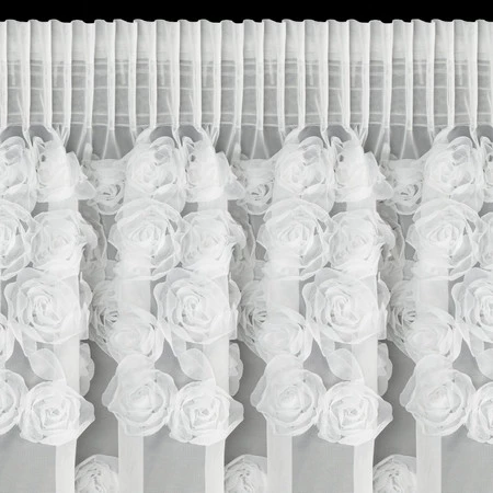 Firana 140 x 270 cm FIR/DIANA/1/B