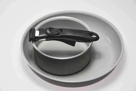 MO-Rondel 18cm. pod dopinany uchwyt, Melodia