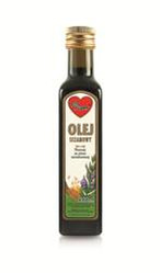 Olej Sezamowy 250 ml