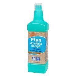 EcoVariant Płyn Do Mycia Naczyń Orange 1 kg