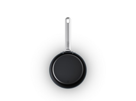 JJ-Rondel 19cm ze składanym uchwytem+pokryw. Space