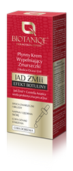 Biotaniqe - Jad Żmii Efekt Botuliny, Krem Wypełniający okolice oczu i ust - 20 ml