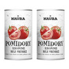 Zestaw 2x Pomidory krojone bez skórki 400 g