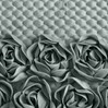 Narzuta  CERAMIKA ROSES 170 X 210 CM MIĘTOWY