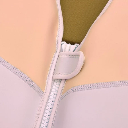 Lassig Kamizelka do pływania asekuracyjna dla dzieci Splash & Fun lavender/apricot