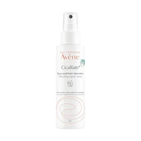 Avene – CICALFATE+, osuszający spray regenerujący – 100 ml