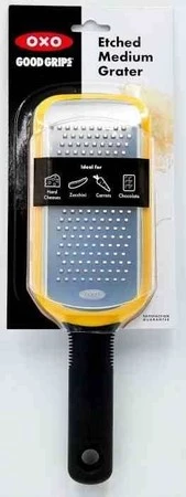 OXO-Tarka podręczna oczka M żółto/czarna GoodGrips