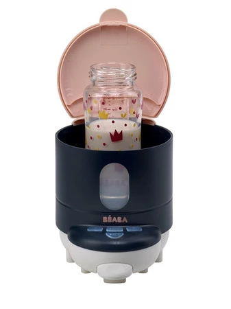 Beaba Bib'expresso® Ekspres do mleka 2w1 Night blue