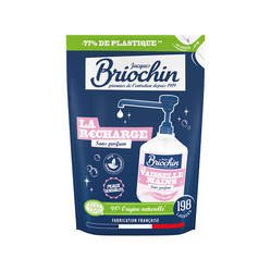 Żel do mycia naczyń i rąk na bazie mydła marsylskiego (Uzupełnienie) ECO 450 ml