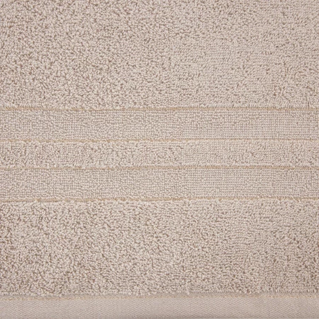 Ręcznik Gala (02), 30 x 50 cm, Beżowy