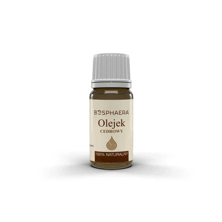 Bosphaera Olejek Cedrowy 10 ml