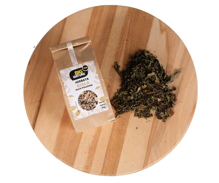 Herbata biała DUCH POŁUDNIA 60g
