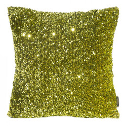 POSZEWKA BELISA 45 X 45 CM ZIELONY