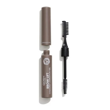 Brow Lift żel do laminacji brwi 001 Greybrown 6ml