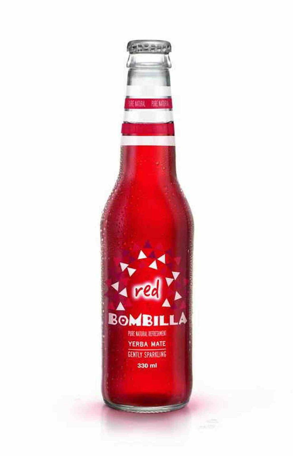 Bombilla − Red − 330 ml