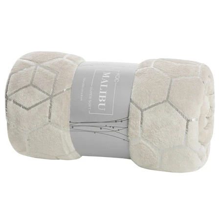 KOC MALIBU 150 X 200 CM KREMOWY