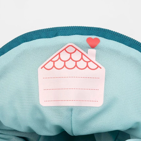 Lilliputiens Miękki plecak przytulanka Kotka Jeanne