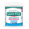SANYTOL Odplamiacz dezynfekujący w proszku do białych tkanin 450g