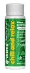 Cosma Chill and relax shot 80 ml Natural