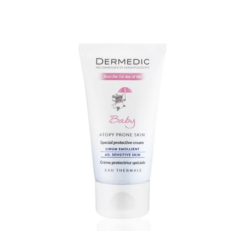 Dermedic Baby ochronny krem specjalny 50 ml