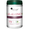 Zestaw 2x Aliness eL-AMINO kompleks aminokwasowy, proszek 200g