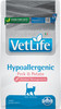 FARMINA Vet Life Hypoallergenic Cat 400g