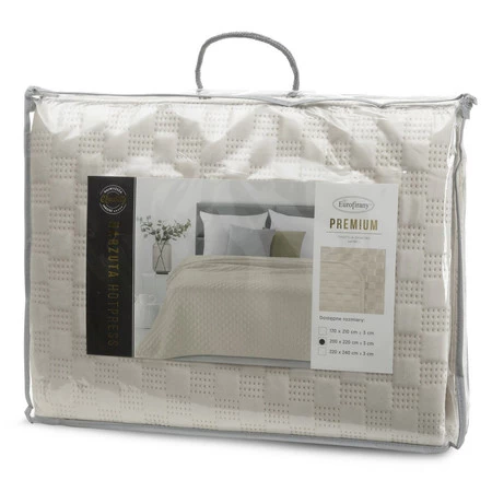 NARZUTA SOFIA 4 170 X 210 CM KREMOWY