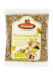 Sałatkowy Mix Z Pistacjami I Nasionami Chia 100g