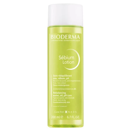 Bioderma Sebium Lotion 200 ml