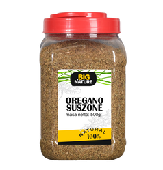 OREGANO SUSZONE 500G