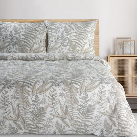 Komplet pościeli bawełnianej SI/POS/LUNA 160X200 70X80/X2