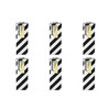 Zestaw: 6x Sproud Vanilla Napój Roślinny z białka grochu o smaku waniliowym 1l