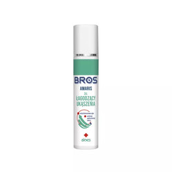 BROS - Amaris - żel łagodzący ukąszenia 50ml