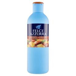 Body Wash żel do mycia ciała Amber & Argan 650ml