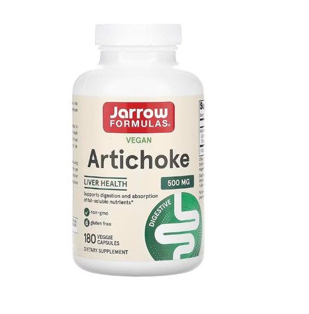  Artichoke - Karczoch (180 kaps.)