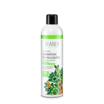 Normalizujący szampon do włosów