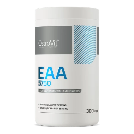 OSTROVIT EAA 5750 mg (300 kaps.)