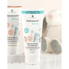Seboradin Bebe emulsja do mycia intensywnie nawilżająca 200ml