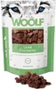 WOOLF Lamb Chunkies Kosteczki z Jagnięciny - przysmak dla psa - 100g