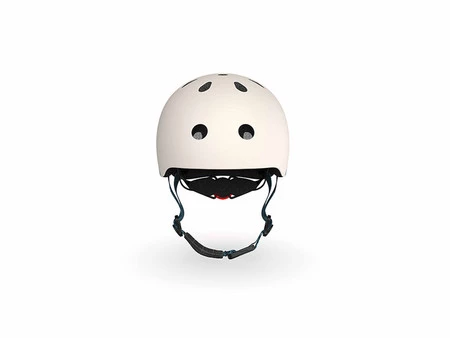 SCOOTANDRIDE Kask XXS-S dla dzieci 1-5 lat Ash
