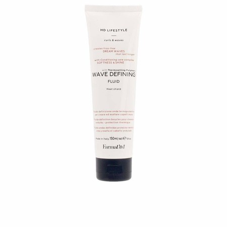 Wave Defining Fluid krem do tworzenia loków i fal 150ml