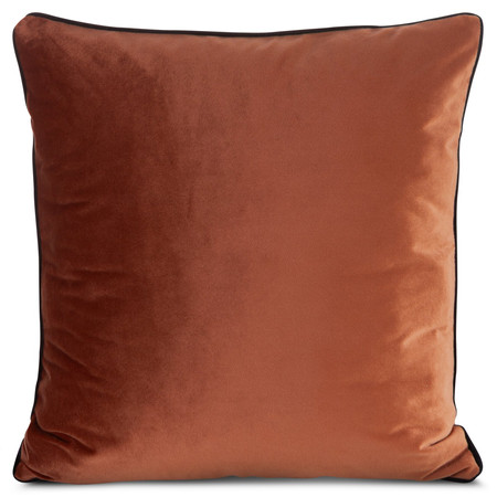 Poszewka  CHP/GAJA/2/CEGŁA 45X45 CEGŁA/PIPING