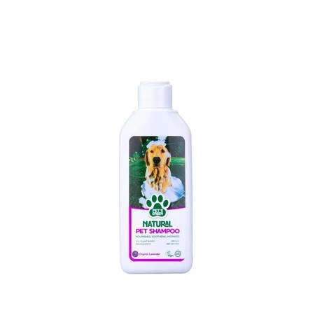 Ecogenic, Pets Green, Szampon dla zwierząt, 250 ml